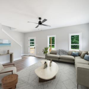 Photo #4 of 415 Kershaw Drive, Rustburg, VA 0.9 acres