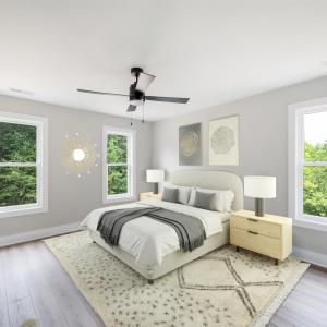 Photo #26 of 415 Kershaw Drive, Rustburg, VA 0.9 acres