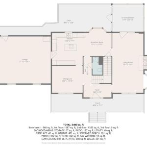 Photo #67 of 111 London Downs Drive, Forest, VA 0.5 acres