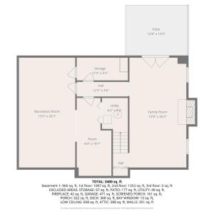 Photo #66 of 111 London Downs Drive, Forest, VA 0.5 acres