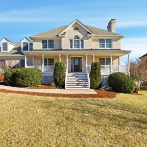 Photo #1 of 111 London Downs Drive, Forest, VA 0.5 acres