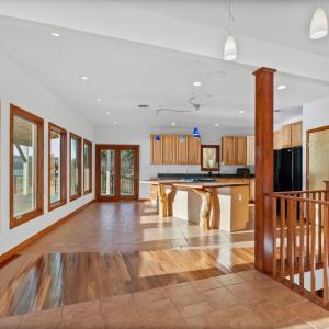 Photo #10 of 209 Leesville Lake Court, Pittsville, VA 5.4 acres