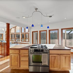 Photo #14 of 209 Leesville Lake Court, Pittsville, VA 5.4 acres