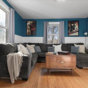 Photo #6 of 525 Monticello Avenue, Lynchburg, VA 1.0 acres