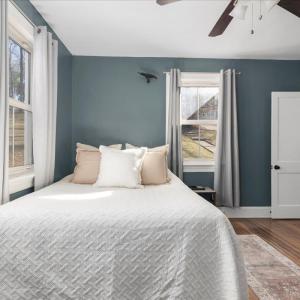 Photo #20 of 525 Monticello Avenue, Lynchburg, VA 1.0 acres