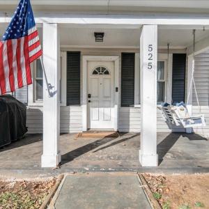 Photo #3 of 525 Monticello Avenue, Lynchburg, VA 1.0 acres