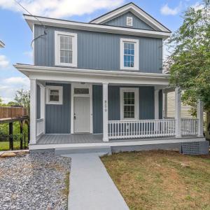 Photo #1 of 859 Belmont Street, Lynchburg, VA 0.1 acres