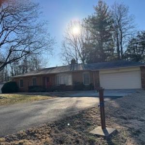 Photo #1 of 1092 Mount Pleasant Road, Pamplin, VA 10.2 acres