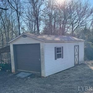 Photo #4 of 1092 Mount Pleasant Road, Pamplin, VA 10.2 acres