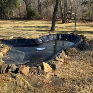 Photo #3 of 404 Robin Drive, Lynchburg, VA 0.6 acres