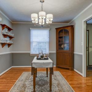 Photo #6 of 211 Robin Drive, Lynchburg, VA 0.4 acres