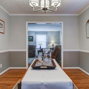 Photo #5 of 211 Robin Drive, Lynchburg, VA 0.4 acres