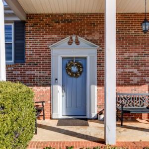 Photo #2 of 211 Robin Drive, Lynchburg, VA 0.4 acres