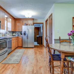 Photo #8 of 211 Robin Drive, Lynchburg, VA 0.4 acres