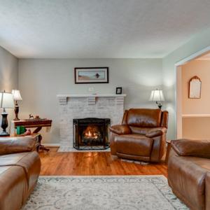 Photo #4 of 211 Robin Drive, Lynchburg, VA 0.4 acres