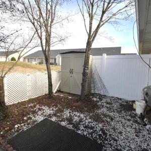 Photo #8 of 1170 Jefferson Oaks Court, Forest, VA 0.1 acres