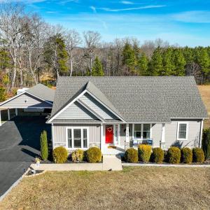 Photo #2 of 2386 Red House Road, Rustburg, VA 3.4 acres