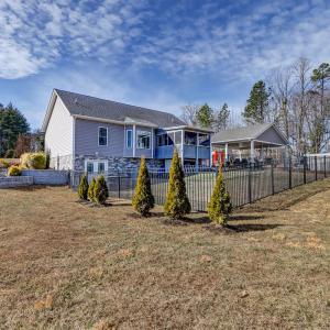 Photo #24 of 2386 Red House Road, Rustburg, VA 3.4 acres