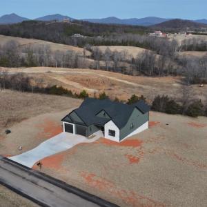 Photo #2 of 1540 Wells Road, Bedford, VA 1.2 acres