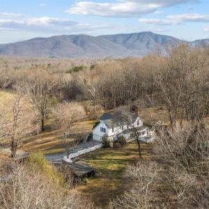 Photo #47 of 1509 Tolley Meadow Road, Big Island, VA 30.8 acres