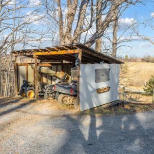 Photo #53 of 1509 Tolley Meadow Road, Big Island, VA 30.8 acres