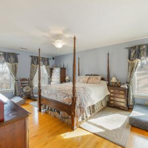 Photo #27 of 1509 Tolley Meadow Road, Big Island, VA 30.8 acres