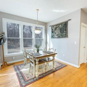 Photo #18 of 1509 Tolley Meadow Road, Big Island, VA 30.8 acres