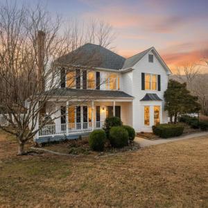 Photo #81 of 1509 Tolley Meadow Road, Big Island, VA 30.8 acres