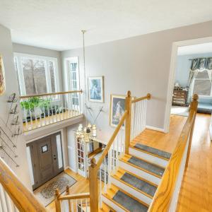 Photo #26 of 1509 Tolley Meadow Road, Big Island, VA 30.8 acres