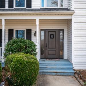 Photo #3 of 1509 Tolley Meadow Road, Big Island, VA 30.8 acres