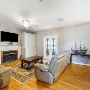 Photo #10 of 1509 Tolley Meadow Road, Big Island, VA 30.8 acres