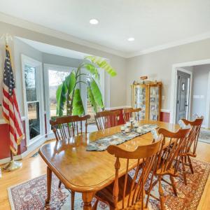 Photo #7 of 1509 Tolley Meadow Road, Big Island, VA 30.8 acres