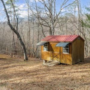 Photo #60 of 1509 Tolley Meadow Road, Big Island, VA 30.8 acres