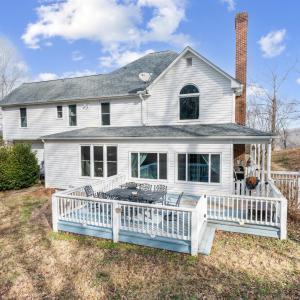 Photo #44 of 1509 Tolley Meadow Road, Big Island, VA 30.8 acres