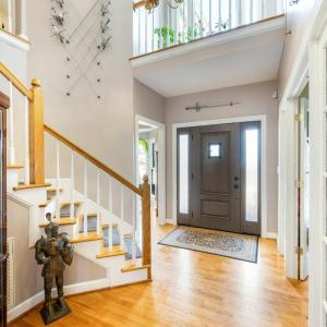 Photo #5 of 1509 Tolley Meadow Road, Big Island, VA 30.8 acres