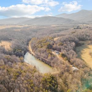 Photo #77 of 1509 Tolley Meadow Road, Big Island, VA 30.8 acres