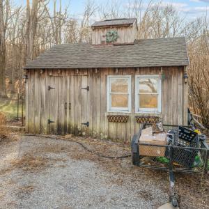 Photo #51 of 1509 Tolley Meadow Road, Big Island, VA 30.8 acres