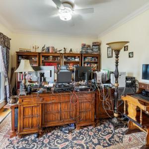 Photo #9 of 1509 Tolley Meadow Road, Big Island, VA 30.8 acres