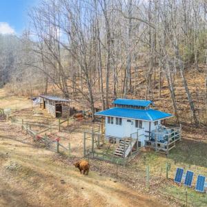 Photo #59 of 1509 Tolley Meadow Road, Big Island, VA 30.8 acres