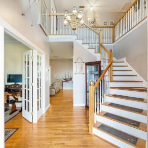 Photo #4 of 1509 Tolley Meadow Road, Big Island, VA 30.8 acres