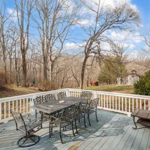 Photo #45 of 1509 Tolley Meadow Road, Big Island, VA 30.8 acres