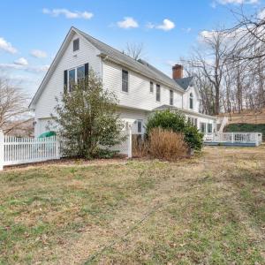 Photo #46 of 1509 Tolley Meadow Road, Big Island, VA 30.8 acres