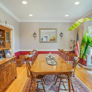 Photo #6 of 1509 Tolley Meadow Road, Big Island, VA 30.8 acres