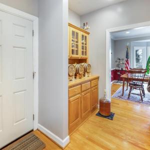 Photo #21 of 1509 Tolley Meadow Road, Big Island, VA 30.8 acres