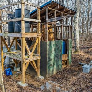 Photo #76 of 1509 Tolley Meadow Road, Big Island, VA 30.8 acres