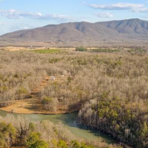 Photo #78 of 1509 Tolley Meadow Road, Big Island, VA 30.8 acres