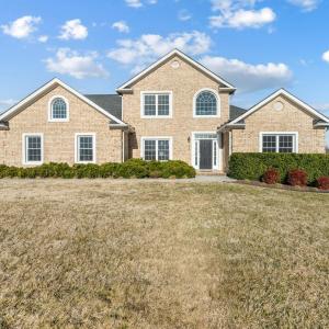 Photo #1 of 1136 West Crossing Drive, Forest, VA 1.4 acres