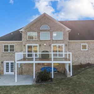 Photo #7 of 1136 West Crossing Drive, Forest, VA 1.4 acres