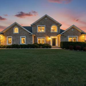 Photo #5 of 1136 West Crossing Drive, Forest, VA 1.4 acres