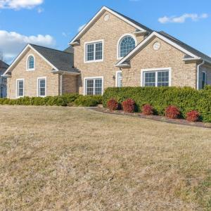 Photo #3 of 1136 West Crossing Drive, Forest, VA 1.4 acres